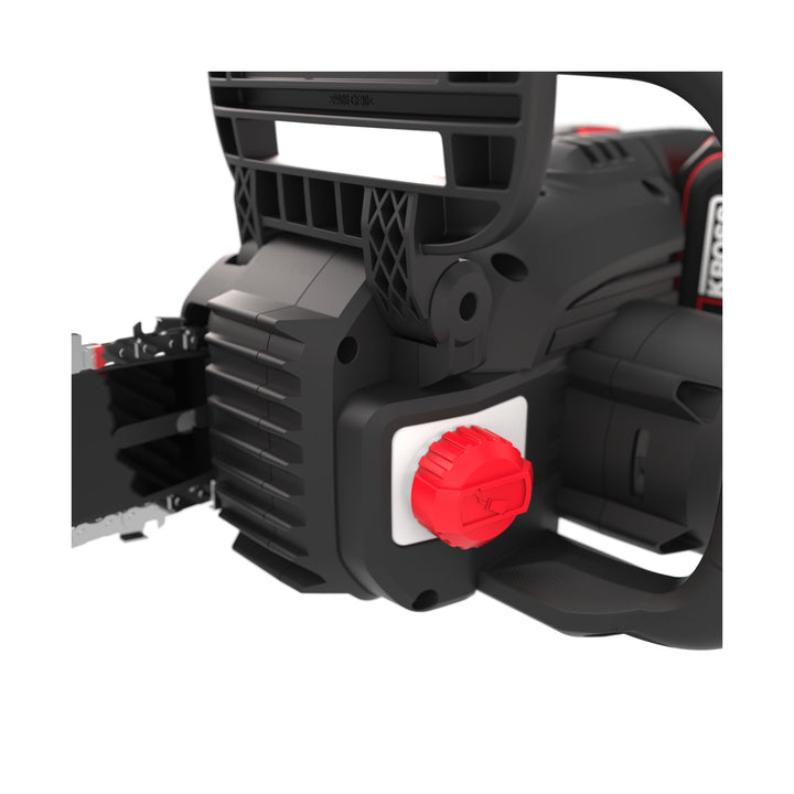 Kettensäge Kress KG346.9 2×20V 35 cm Ansicht 7