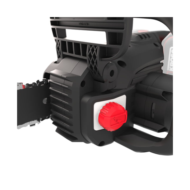Kettensäge Kress KG347E.9 2×20V 40 cm Ansicht 5