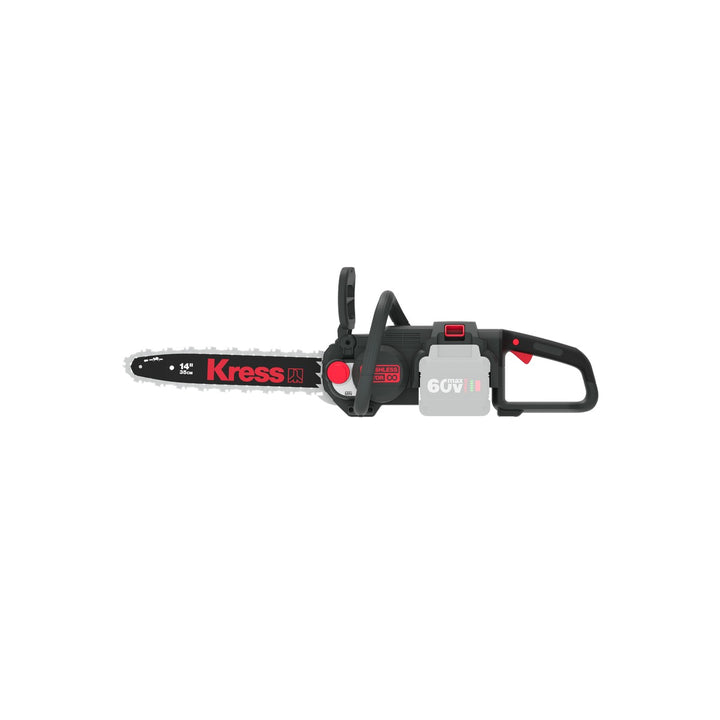 Kettensäge Kress KG367E.9 60V 35 cm