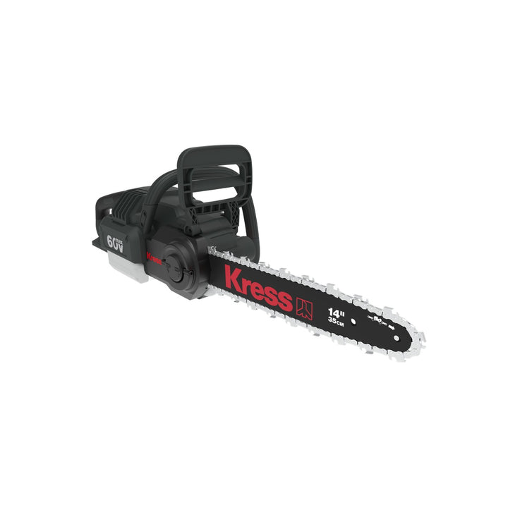 Kettensäge Kress KG367E.9 60V 35 cm Ansicht 3