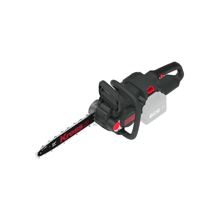 Kettensäge Kress KG367E.9 60V 35 cm Ansicht 4