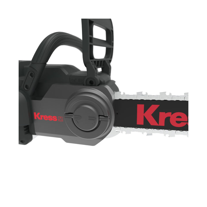 Kettensäge Kress KG367E.9 60V 35 cm Ansicht 5