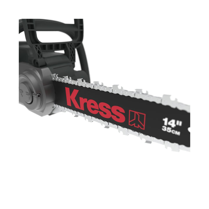 Kettensäge Kress KG367E.9 60V 35 cm Ansicht 6