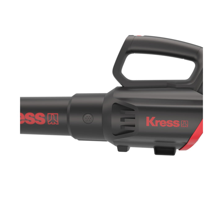 Laubbläser Kress KG541E.9 60V Ansicht 3