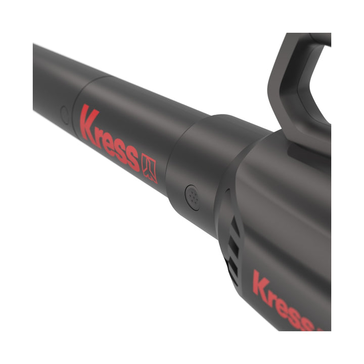 Laubbläser Kress KG541E.9 60V Ansicht 5