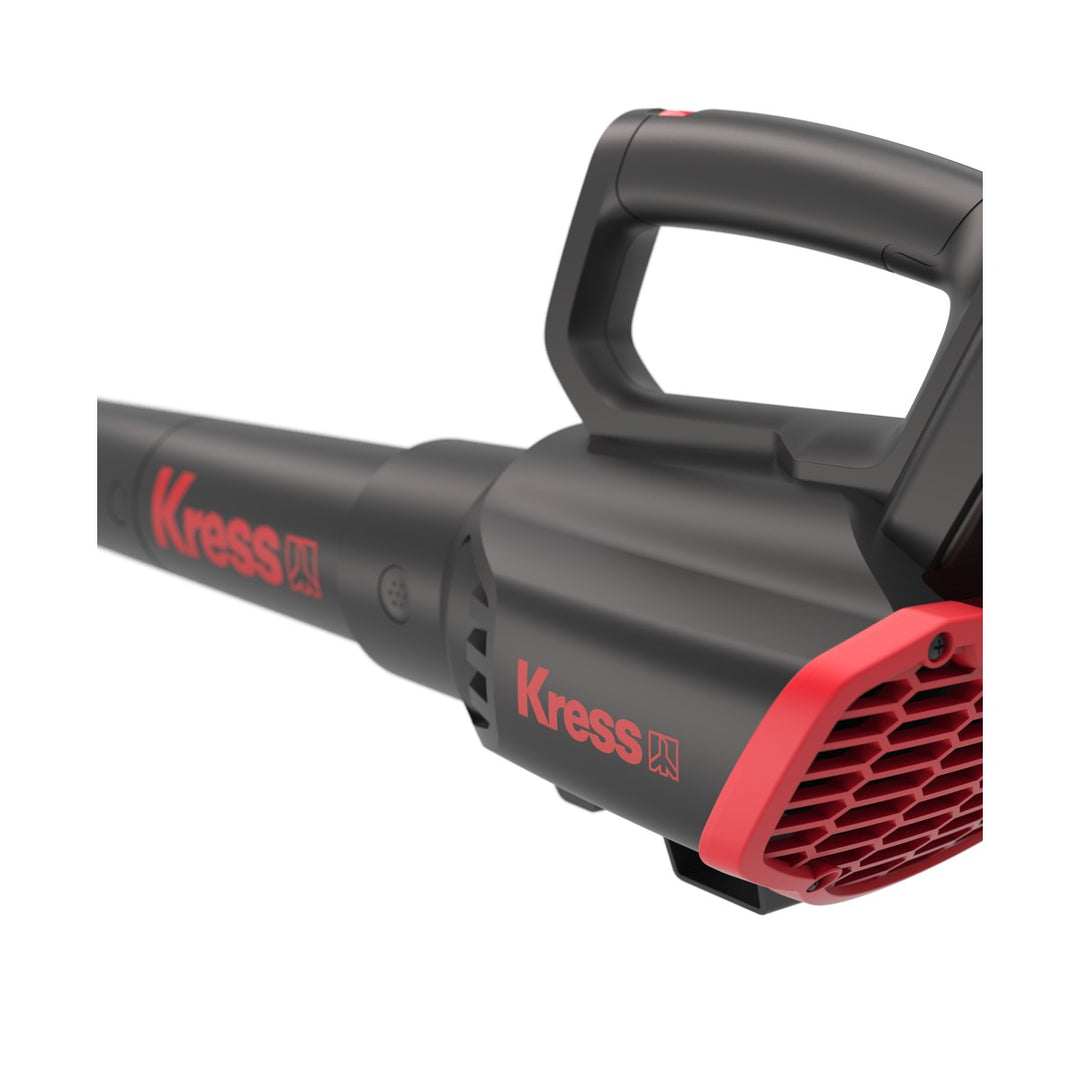Laubbläser Kress KG541E.9 60V Ansicht 7