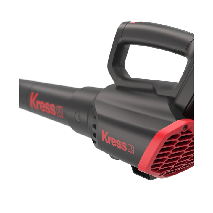Laubbläser Kress KG541E.9 60V Ansicht 7