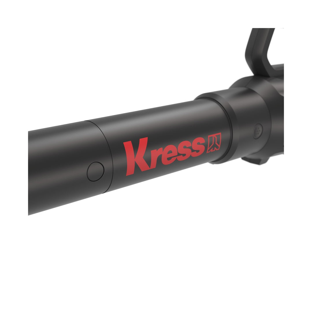 Laubbläser Kress KG541E.9 60V Ansicht 8