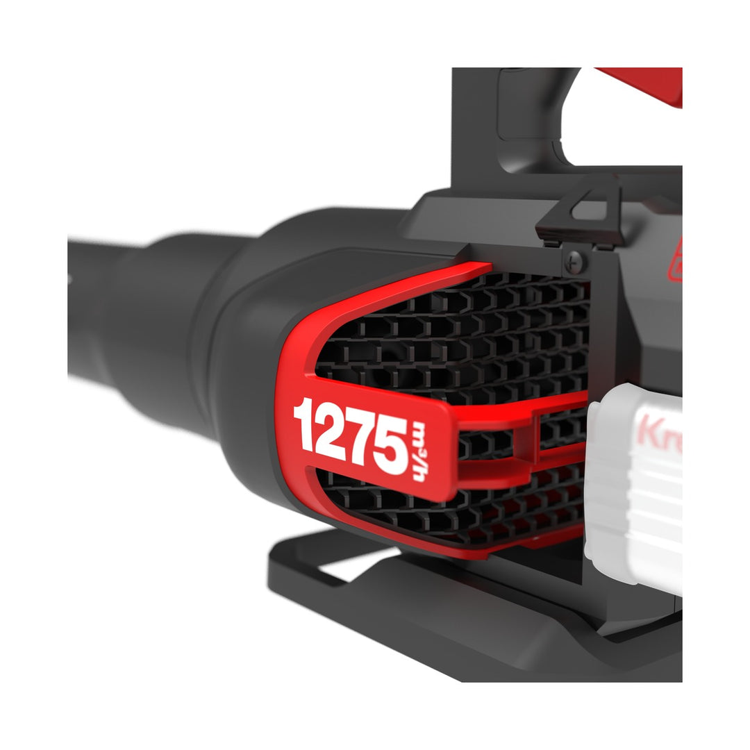 Laubbläser Kress KG560E.9 60V Ansicht 3