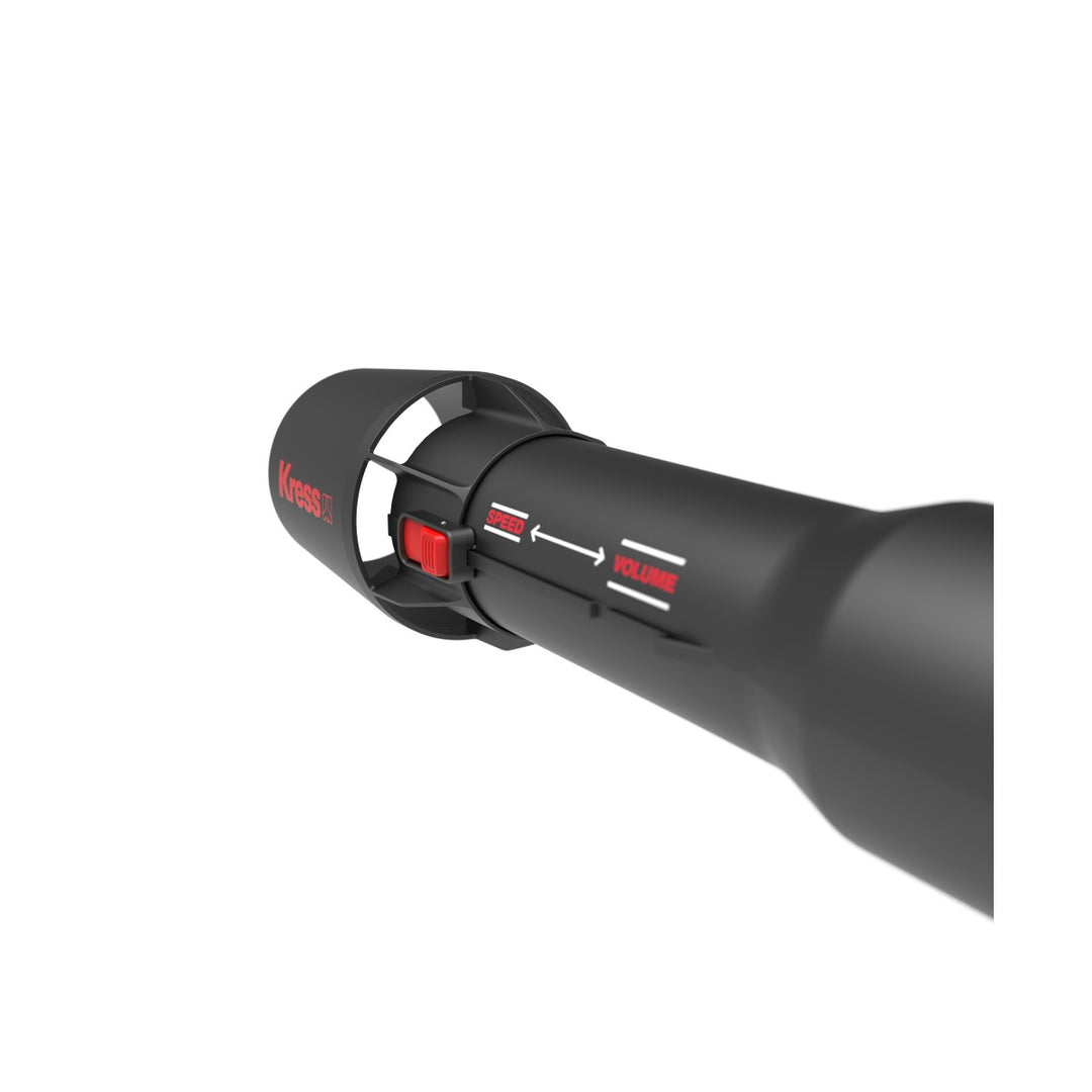 Laubbläser Kress KG560E.9 60V Ansicht 5