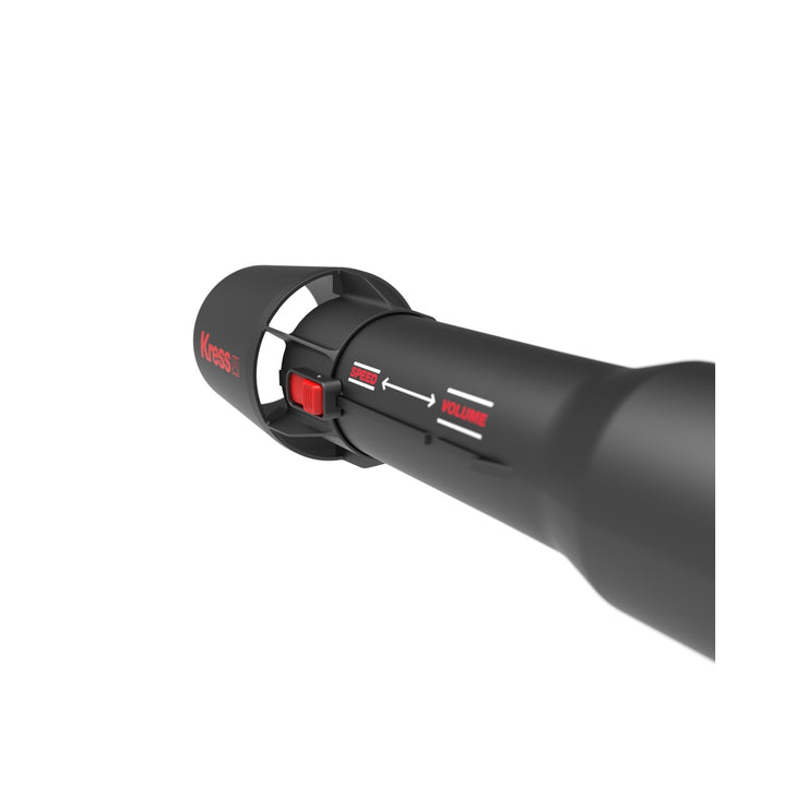 Laubbläser Kress KG560E.9 60V Ansicht 5