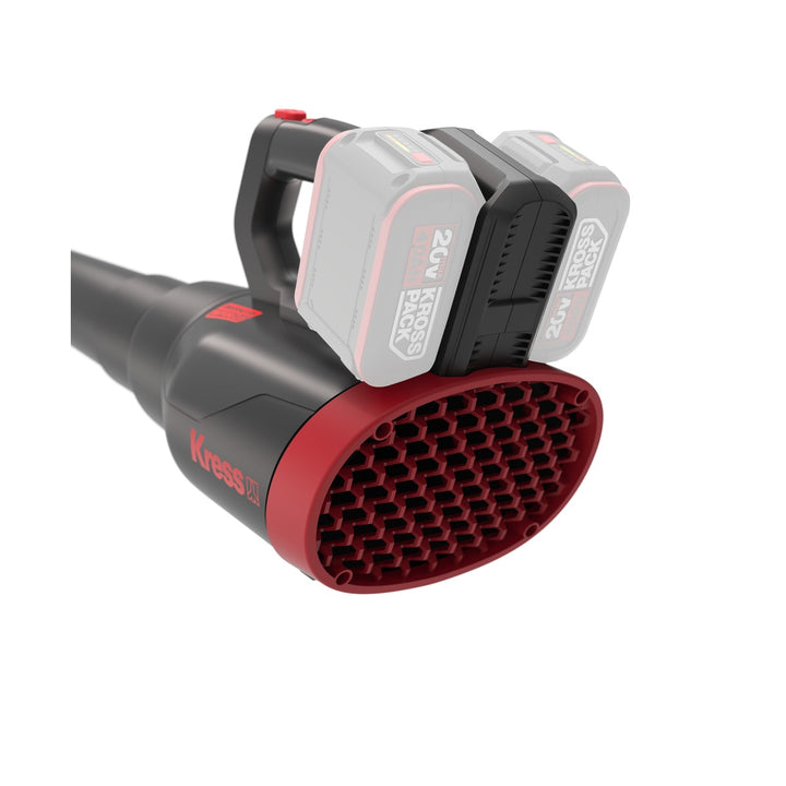 Laubbläser Kress KG584.9 2×20V