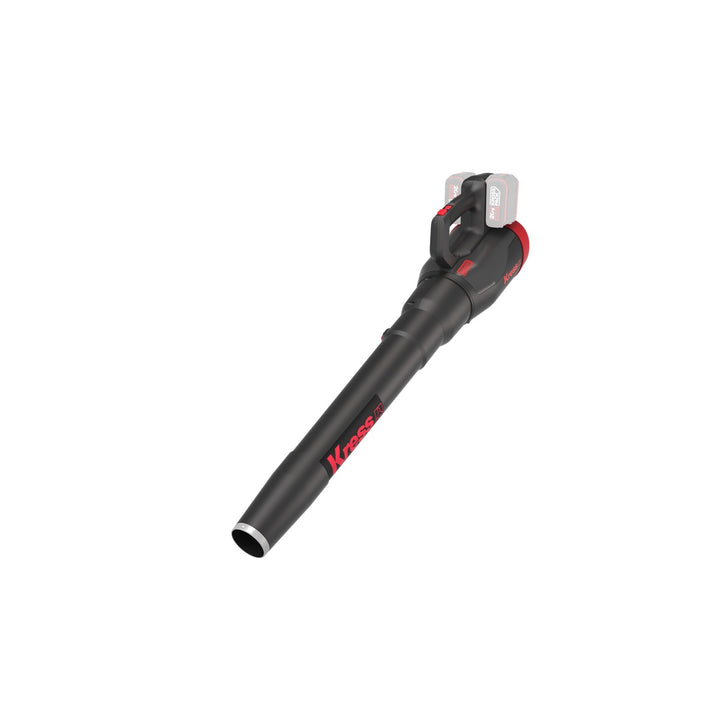Laubbläser Kress KG584.9 2×20V Ansicht 2