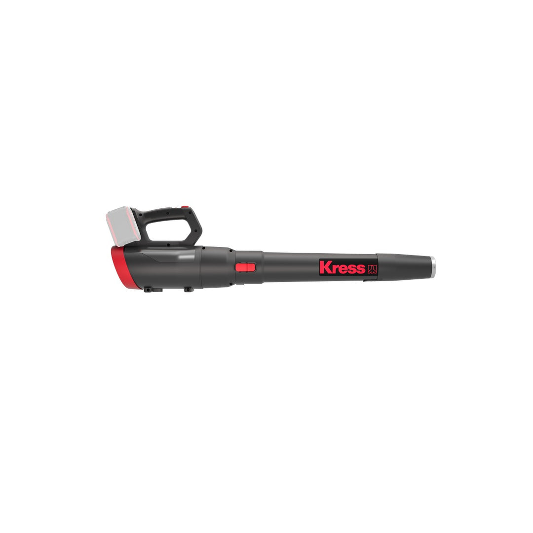 Laubbläser Kress KG584.9 2×20V Ansicht 5