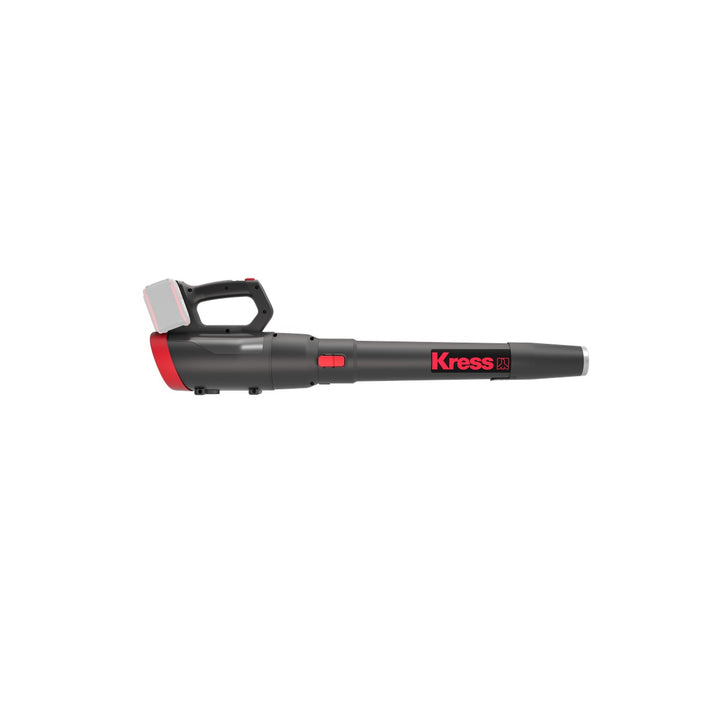 Laubbläser Kress KG584.9 2×20V Ansicht 5