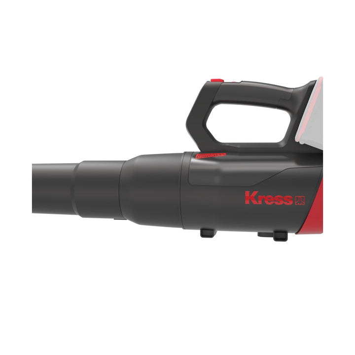 Laubbläser Kress KG584.9 2×20V Ansicht 6