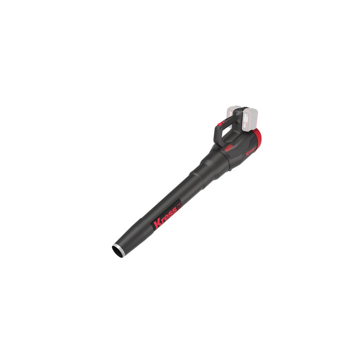 Laubbläser Kress KG584.9 2×20V Ansicht 7