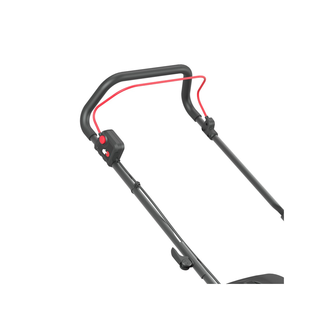 Rasenmäher Kress KG745.9 2×20V 37 cm Ansicht 2