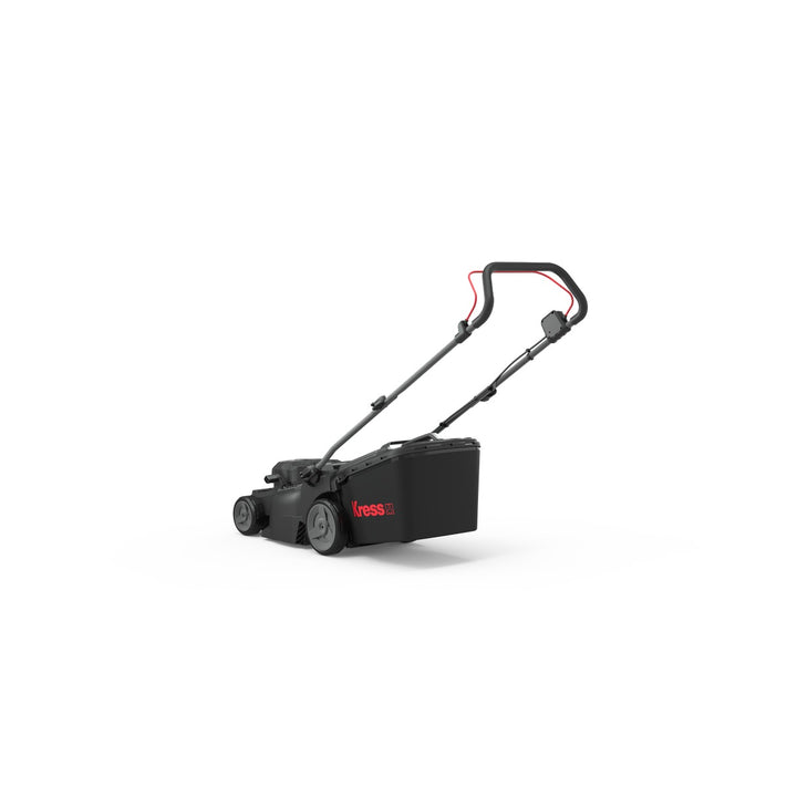 Rasenmäher Kress KG745.9 2×20V 37 cm Ansicht 3
