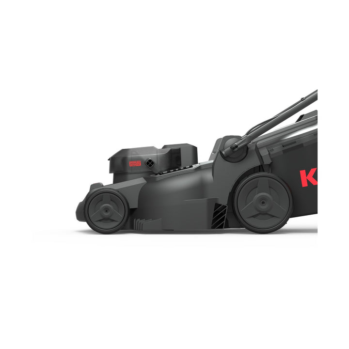 Rasenmäher Kress KG745.9 2×20V 37 cm Ansicht 4