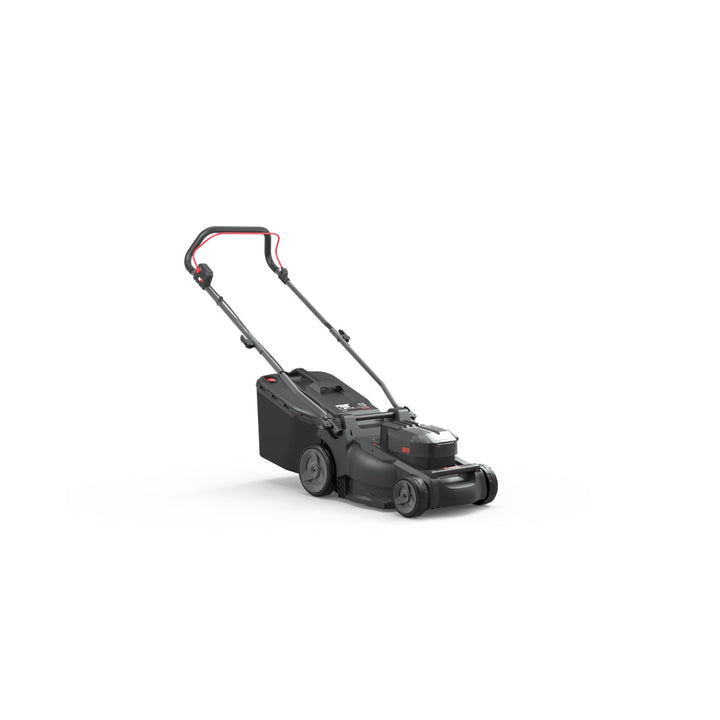 Rasenmäher Kress KG745.9 2×20V 37 cm Ansicht 5