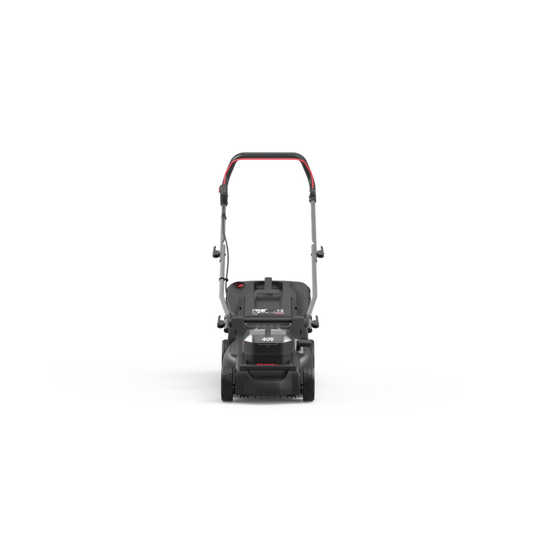 Rasenmäher Kress KG745.9 2×20V 37 cm Ansicht 6
