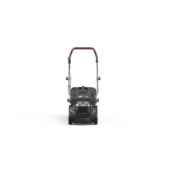 Rasenmäher Kress KG745.9 2×20V 37 cm Ansicht 6
