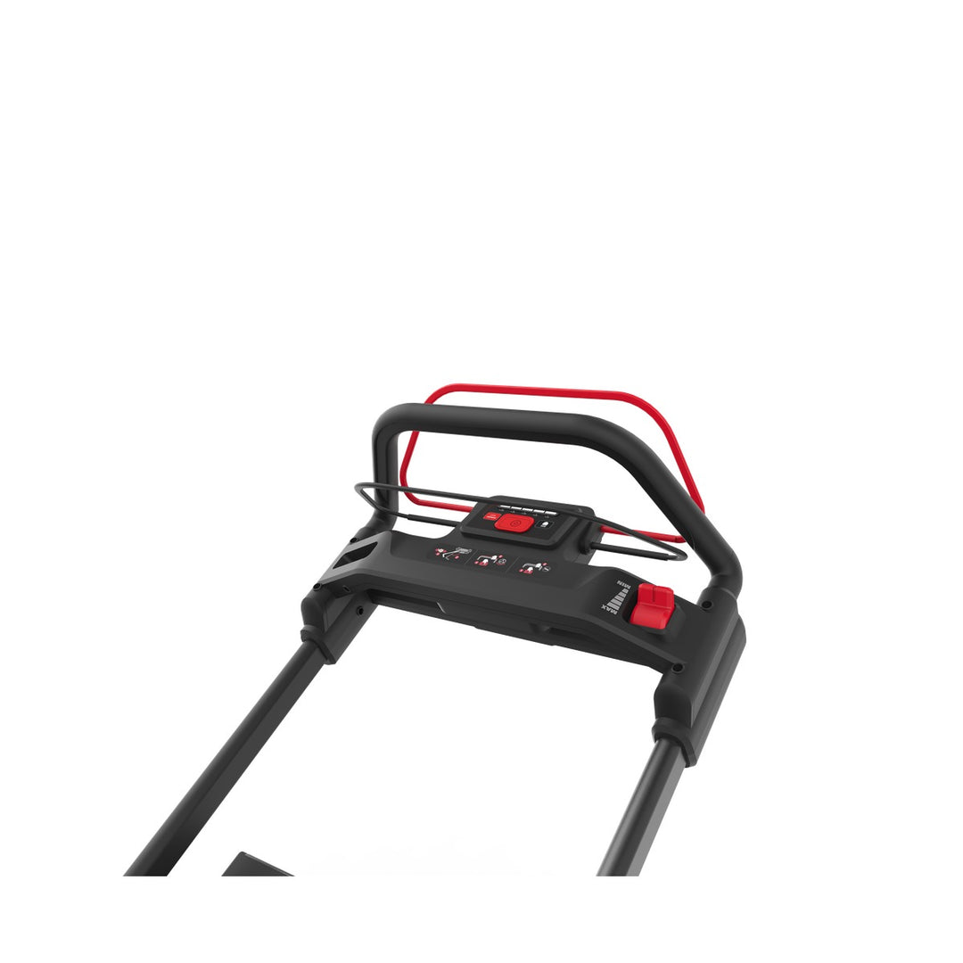 Rasenmäher Kress KG760E.9 60V 51 cm Ansicht 4
