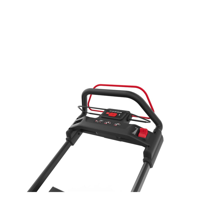 Rasenmäher Kress KG760E.9 60V 51 cm Ansicht 4