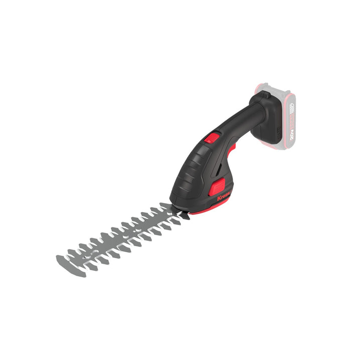 Rasenmäher Kress KG806E.9 60V