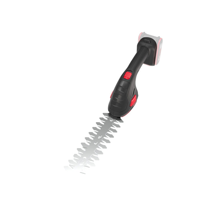 Rasenmäher Kress KG806E.9 60V Ansicht 4