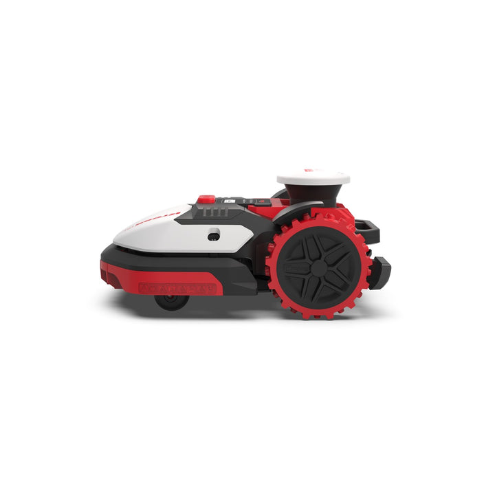 Mähroboter Kress KR172E RTKⁿ 2.000 m²