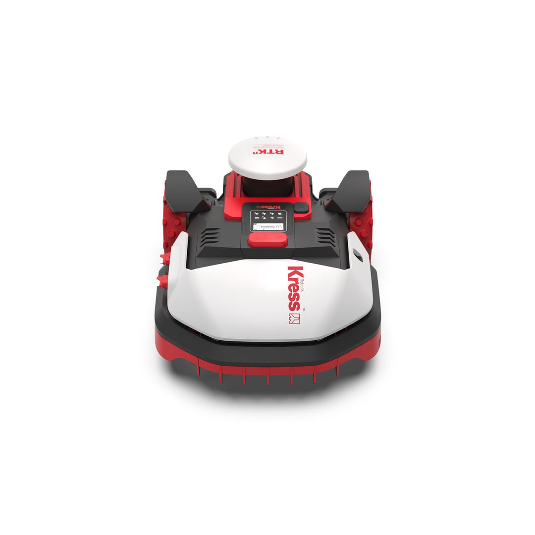 Mähroboter Kress KR172E RTKⁿ 2.000 m² Ansicht 10