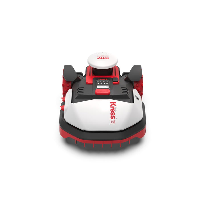 Mähroboter Kress KR172E RTKⁿ 2.000 m² Ansicht 10