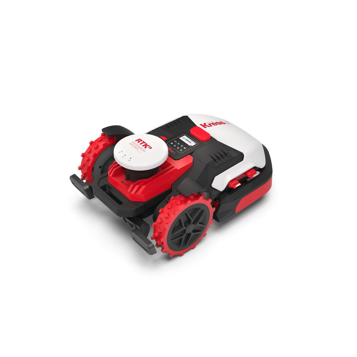 Mähroboter Kress KR172E RTKⁿ 2.000 m² Ansicht 3