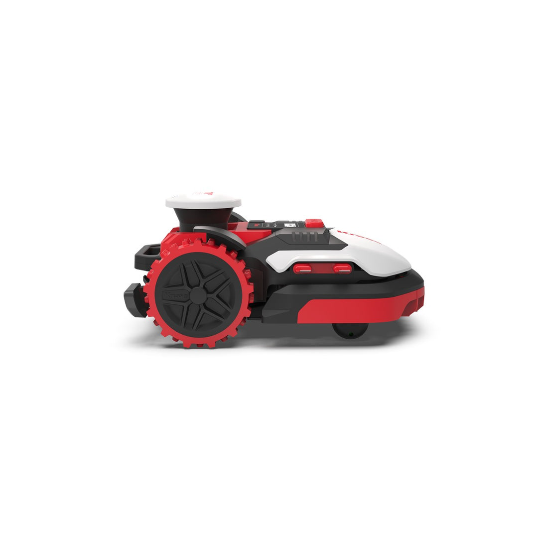 Mähroboter Kress KR172E RTKⁿ 2.000 m² Ansicht 4