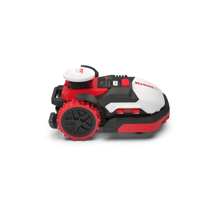 Mähroboter Kress KR172E RTKⁿ 2.000 m² Ansicht 5