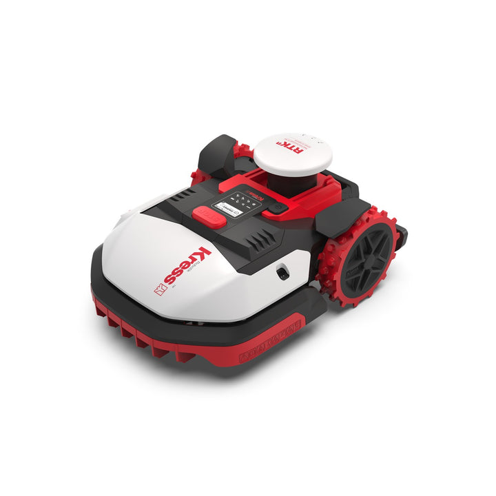 Mähroboter Kress KR172E RTKⁿ 2.000 m² Ansicht 6
