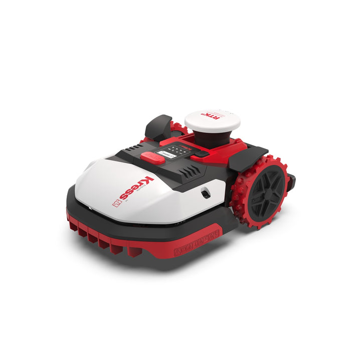 Mähroboter Kress KR172E RTKⁿ 2.000 m² Ansicht 7