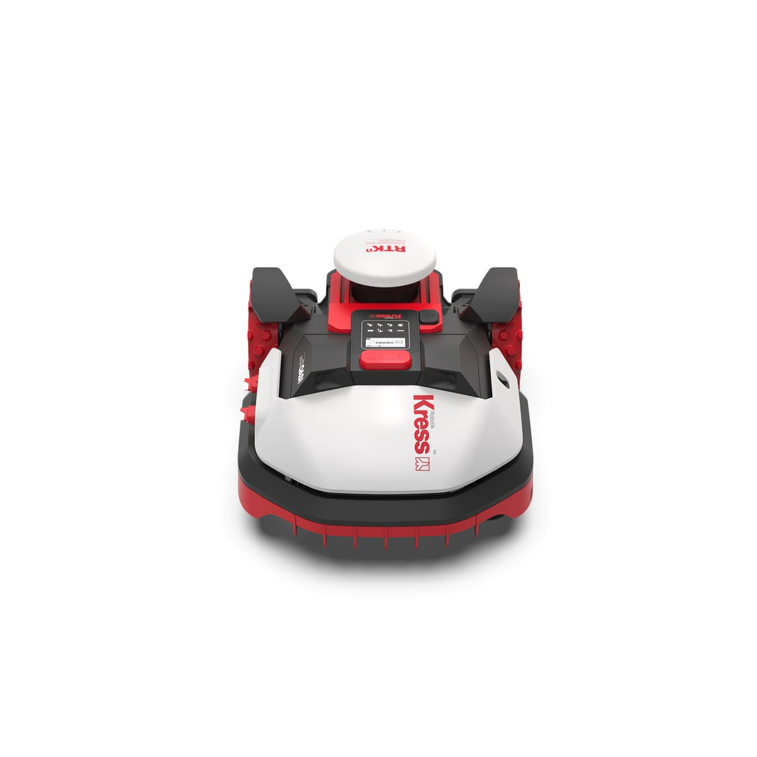 Mähroboter Kress KR174E RTKⁿ 5.000 m² Ansicht 10