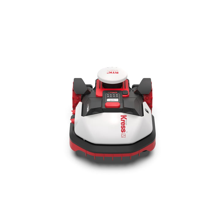 Mähroboter Kress KR174E RTKⁿ 5.000 m² Ansicht 10