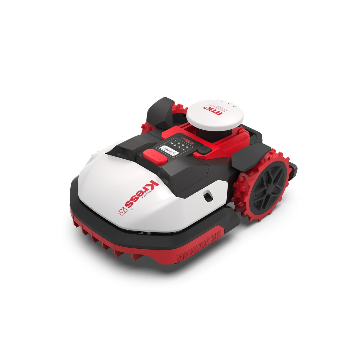 Mähroboter Kress KR174E RTKⁿ 5.000 m² Ansicht 2