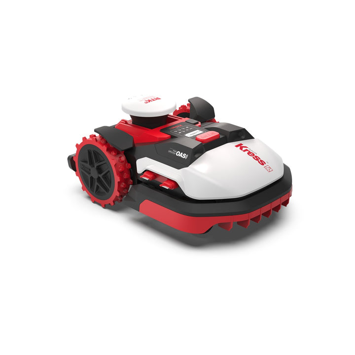 Mähroboter Kress KR174E RTKⁿ 5.000 m² Ansicht 5
