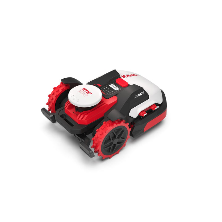Mähroboter Kress KR174E RTKⁿ 5.000 m² Ansicht 6