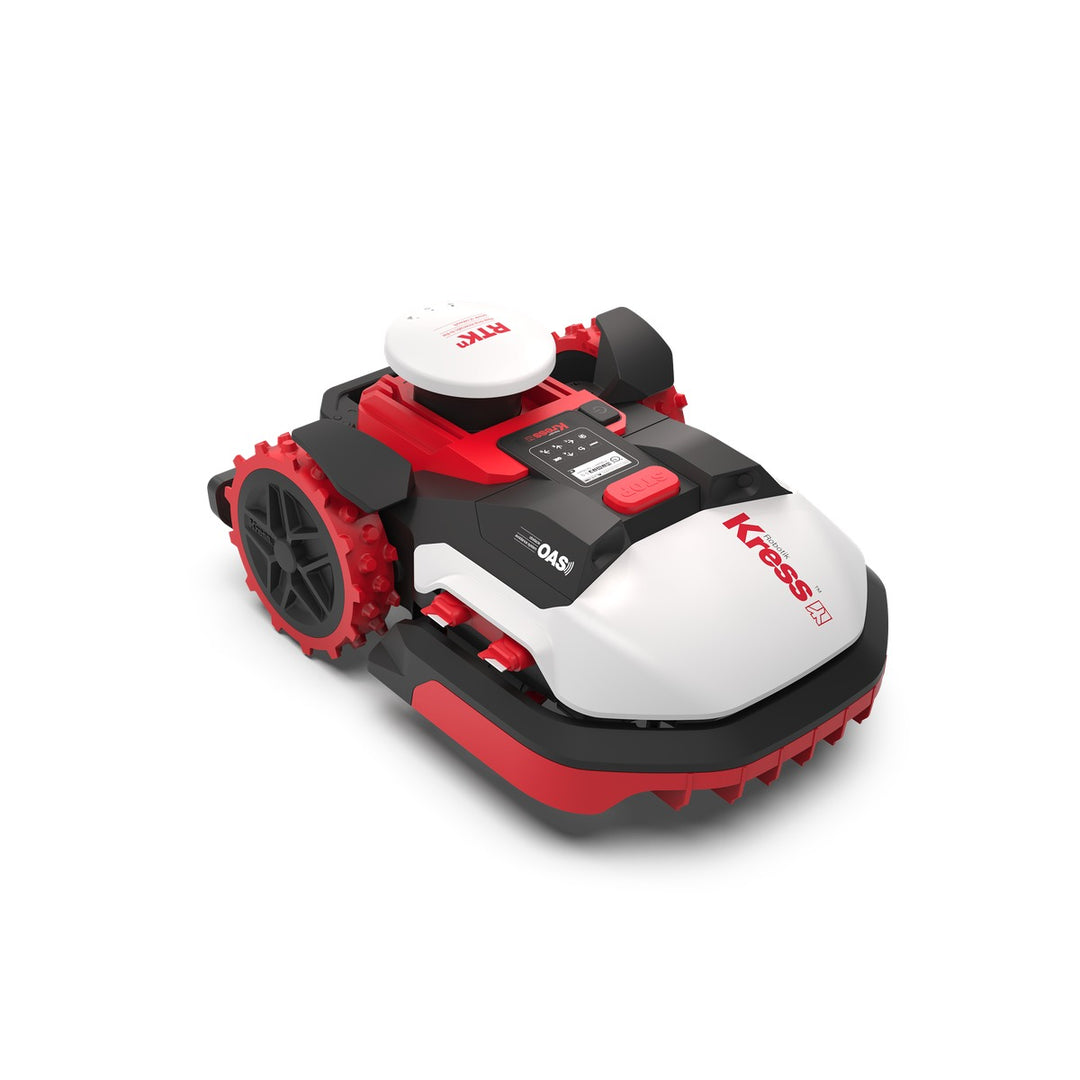 Mähroboter Kress KR174E RTKⁿ 5.000 m² Ansicht 7