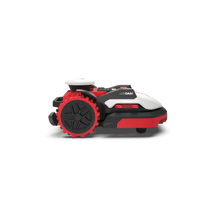 Mähroboter Kress KR174E RTKⁿ 5.000 m² Ansicht 9