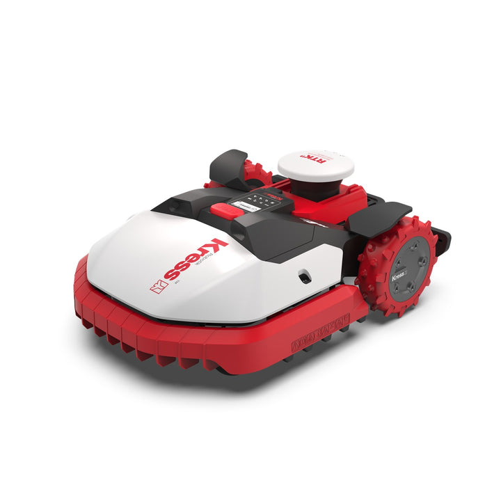 Mähroboter Kress KR233E RTKⁿ Mega 12.000 m²