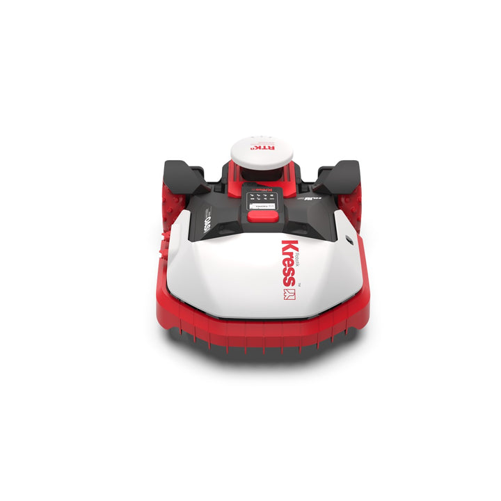Mähroboter Kress KR233E RTKⁿ Mega 12.000 m² Ansicht 10