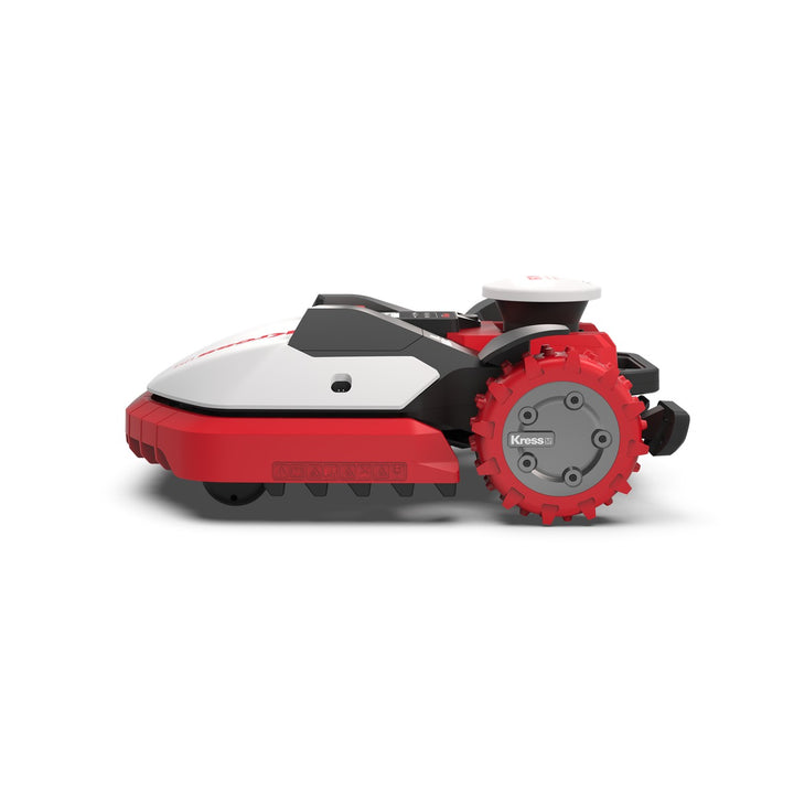 Mähroboter Kress KR233E RTKⁿ Mega 12.000 m² Ansicht 4