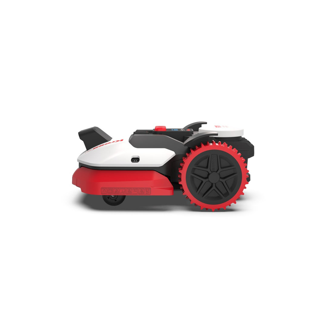 Mähroboter Kress KR250E EyePilot 500 m² Ansicht 10